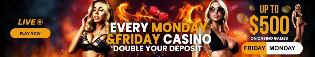 brazzers casino special promotions